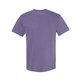 aerial view a grape comfort colors - garment - dyed heavyweight t - shirt, image 1 of 3