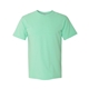 aerial view a island reef comfort colors - garment - dyed heavyweight t - shirt, image 1 of 3