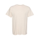 aerial view a ivory comfort colors - garment - dyed heavyweight t - shirt, image 1 of 3