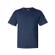 aerial view a midnight comfort colors - garment - dyed heavyweight t - shirt, image 1 of 3