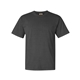 aerial view a pepper comfort colors - garment - dyed heavyweight t - shirt, image 1 of 3
