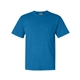 aerial view a royal caribe comfort colors - garment - dyed heavyweight t - shirt, image 1 of 3