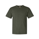 aerial view a sage comfort colors - garment - dyed heavyweight t - shirt, image 1 of 3