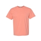 aerial view a terracotta comfort colors - garment - dyed heavyweight t - shirt, image 1 of 3