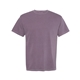 aerial view a wine comfort colors - garment - dyed heavyweight t - shirt, image 1 of 3