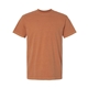 aerial view a yam comfort colors - garment - dyed heavyweight t - shirt, image 1 of 3