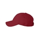 aerial view a cardinal valucap adult bio - washed unstructured cap, image 1 of 3
