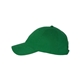 aerial view a kelly valucap adult bio - washed unstructured cap, image 1 of 3