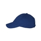 aerial view a royal valucap adult bio - washed unstructured cap, image 1 of 3