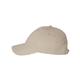 aerial view a stone valucap adult bio - washed unstructured cap, image 1 of 3