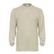 aerial view a sand badger b - core long sleeve t - shirt, image 1 of 3