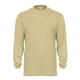 aerial view a vegas gold badger b - core long sleeve t - shirt, image 1 of 3
