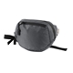 aerial view a charcoal north vista trail waist pack, image 1 of 4