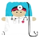aerial view a doctor hometown helpers sport pack, image 1 of 2