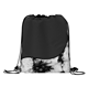 a black tie dye sport pack