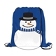 a snowman holiday sport pack