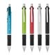 a group of 4- in - one pencil and pen