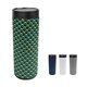 a group of 17 oz full color brew stainless steel tumbler