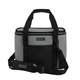 aerial view a grey icool(r) pinecrest 20- can cooler, image 1 of 7
