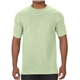 a celadon comfort colors(r) garment dyed heavyweight ringspun short sleeve shirt