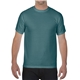 a emerald comfort colors(r) garment dyed heavyweight ringspun short sleeve shirt