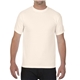 a ivory comfort colors(r) garment dyed heavyweight ringspun short sleeve shirt