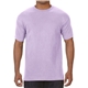 a orchid comfort colors(r) garment dyed heavyweight ringspun short sleeve shirt