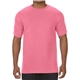 a peony comfort colors(r) garment dyed heavyweight ringspun short sleeve shirt