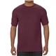 a vineyard comfort colors(r) garment dyed heavyweight ringspun short sleeve shirt