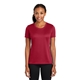 a red port company(r) ladies performance tee