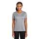 a silver port company(r) ladies performance tee