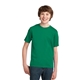aerial view a kelly port company youth essential t - shirt, image 1 of 6