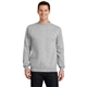 aerial view a ash port company classic crewneck sweatshirt, image 1 of 6