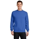 aerial view a royal port company classic crewneck sweatshirt, image 1 of 6