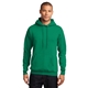 aerial view a kelly port company classic pullover hooded sweatshirt, image 1 of 6