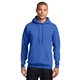 aerial view a royal port company classic pullover hooded sweatshirt, image 1 of 6