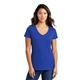 a true royal port company(r) ladies fan favorite v - neck tee