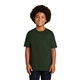 aerial view a forest gildan(r) - youth ultra cotton(r) 100 cotton t - shirt, image 1 of 6
