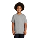 a sport grey gildan(r) - youth ultra cotton(r) 100 cotton t - shirt