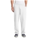 aerial view a white port company classic sweatpant, image 1 of 6