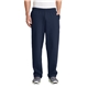 aerial view a navy port company classic sweatpant, image 1 of 6