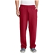 aerial view a red port company classic sweatpant, image 1 of 6