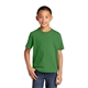 aerial view a kiwi green port company(r) youth fan favorite(tm)tee, image 1 of 7