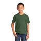 aerial view a olive port company(r) youth fan favorite(tm)tee, image 1 of 7