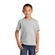 aerial view a silver port company(r) youth fan favorite(tm)tee, image 1 of 7