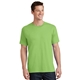 aerial view a lime port company 5.4 oz 100 cotton t - shirt, image 1 of 6