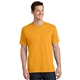aerial view a gold port company 5.4 oz 100 cotton t - shirt, image 1 of 6