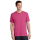 aerial view a sangria port company 5.4 oz 100 cotton t - shirt, image 1 of 5