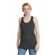 a asphalt american apparel(r) fine jersey tank