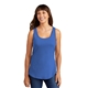 a royal port company(r) ladies core cotton tank top